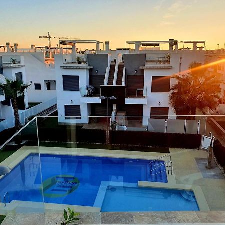 Апартаменты Casa Lela Met Dakterras Пилар де ла Горадада Экстерьер фото