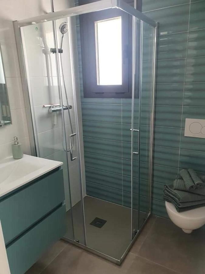 Апартаменты Casa Lela Met Dakterras Пилар де ла Горадада Экстерьер фото